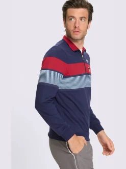 Sweatshirt 50% coton