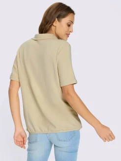 Sweatshirt 50% modal
