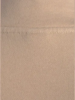 Sweat-shirt pull camionneur avec glissière et col haut