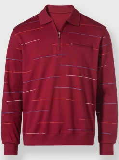 Sweat-shirt qualité chaude