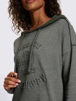 Sweatshirt qualité coton