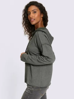 Sweatshirt qualité coton