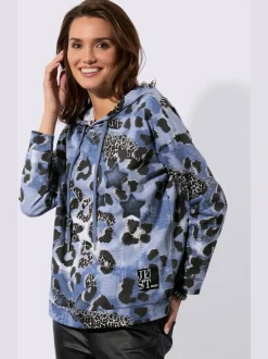 Sweatshirt qualité coton