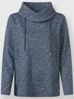 Sweatshirt qualité coton