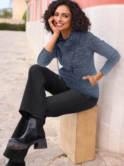 Sweatshirt qualité coton