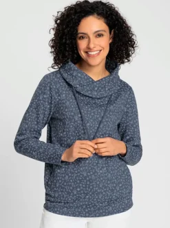 Sweatshirt qualité coton