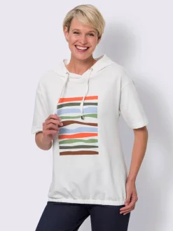 Sweatshirt qualité sweat douce