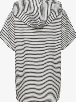 Sweat-shirt t-shirt à capuche