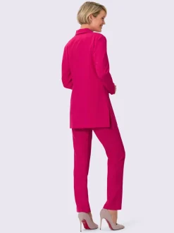 Tailleur pantalon tendance