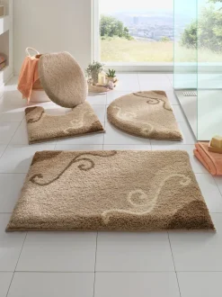 Tapis de bain