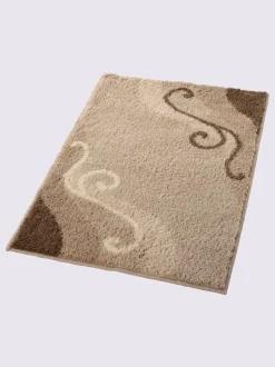Tapis de bain