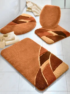 Tapis de salle de bain