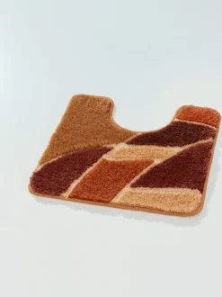 Tapis de salle de bain