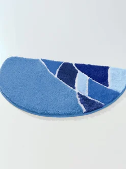 Tapis de salle de bain