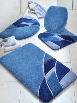 Tapis de salle de bain