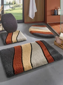 Tapis de bain