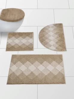 Tapis de bain