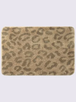 Tapis de bain