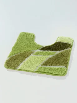 Tapis de salle de bain