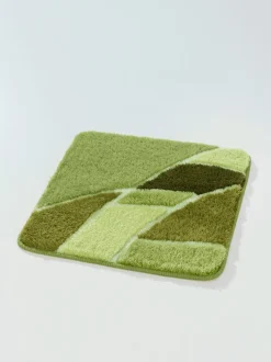Tapis de salle de bain