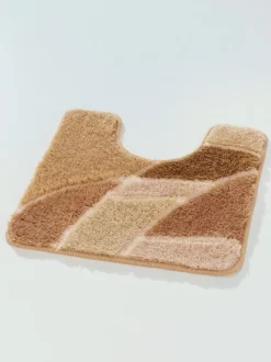 Tapis de salle de bain