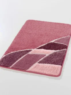 Tapis de salle de bain