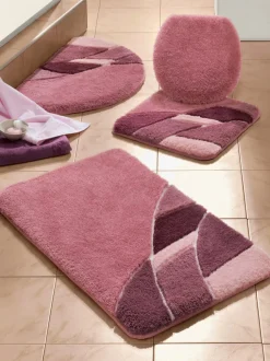 Tapis de salle de bain