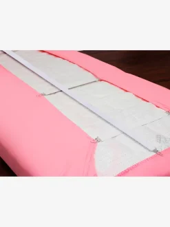 Tendeurs pour drap-housse lot de 4 pièces