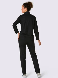 Tenue de loisirs 60% coton