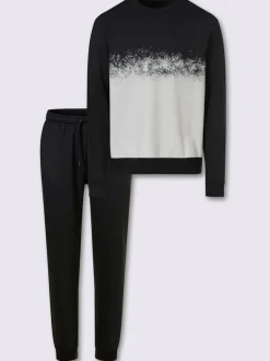 Tenue de loisirs 60% coton