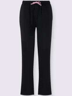 Tenue de loisirs finitions contrastées