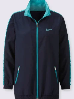 Tenue de loisirs fronces mode aux manches