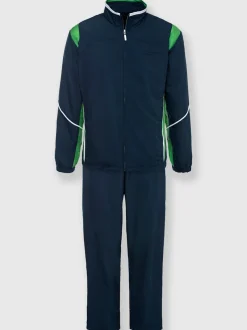 Tenue de sport microfibre respirante