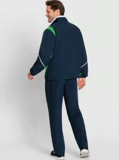Tenue de sport microfibre respirante