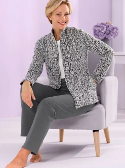 Tenue détente