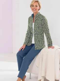 Tenue détente