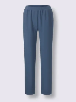Tenue détente
