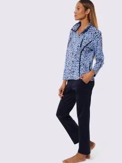 Tenue détente fibre thermorégulatrice