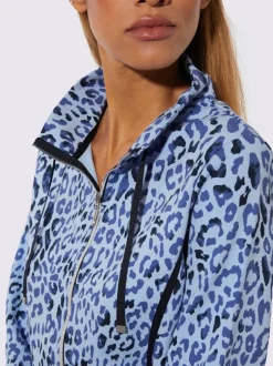 Tenue détente fibre thermorégulatrice