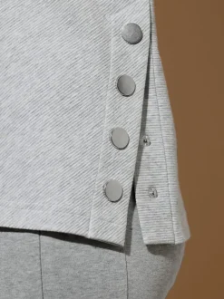 Tenue détente fibre thermorégulatrice