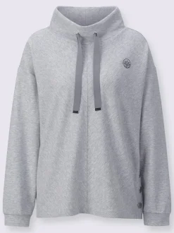 Tenue détente fibre thermorégulatrice