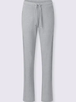 Tenue détente fibre thermorégulatrice