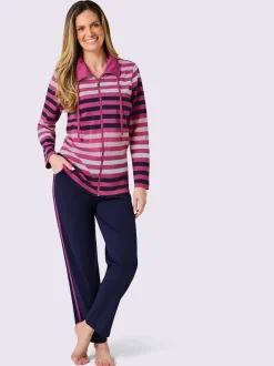 Tenue détente interlock