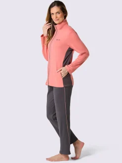 Tenue détente interlock