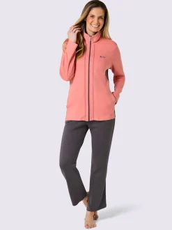 Tenue détente interlock