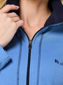 Tenue détente interlock