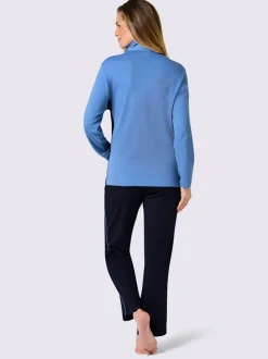 Tenue détente interlock