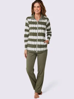 Tenue détente interlock