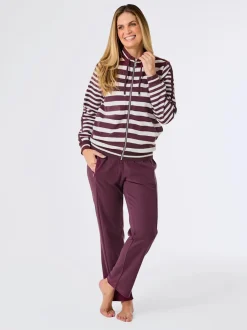 Tenue détente interlock