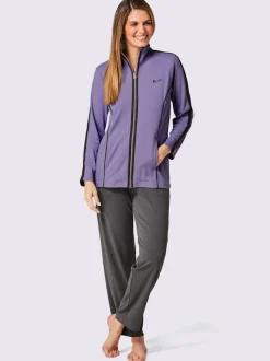 Tenue détente interlock